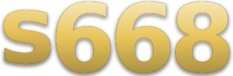s668 logo