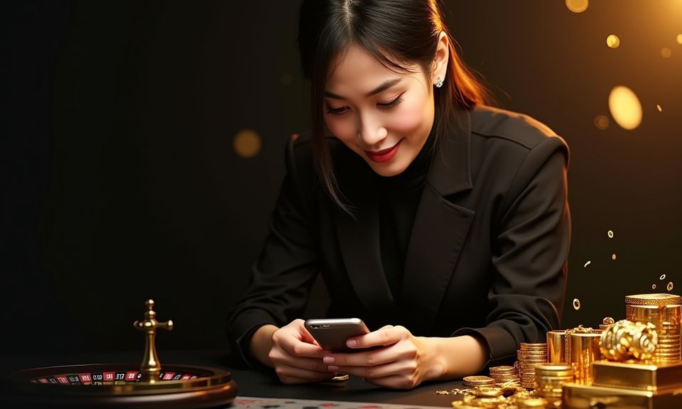 s668 Slot Đồng Xuân