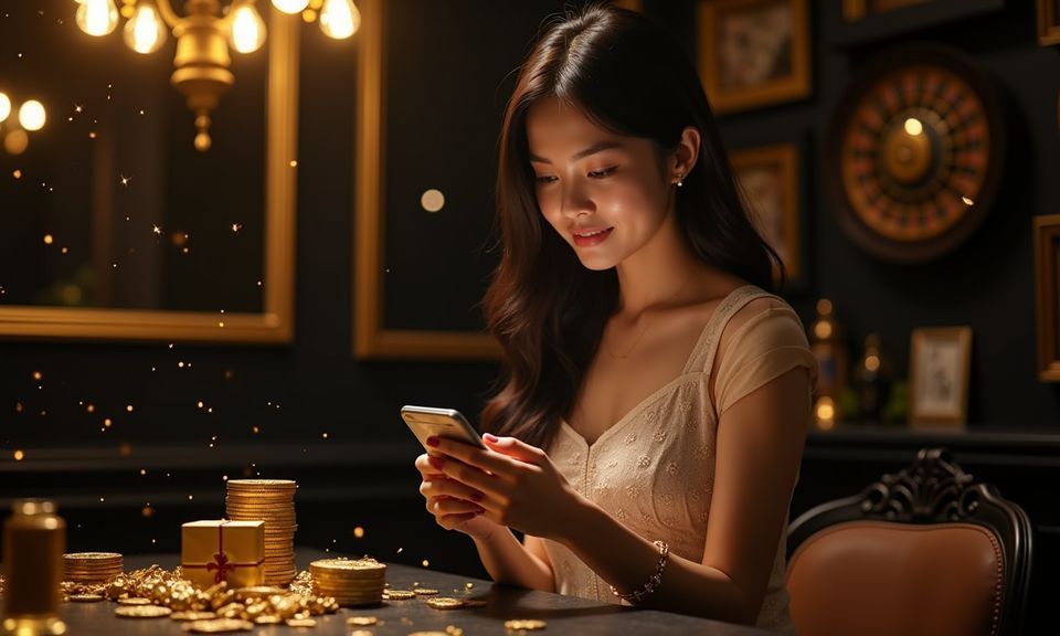 s668 Casino trực tiếp