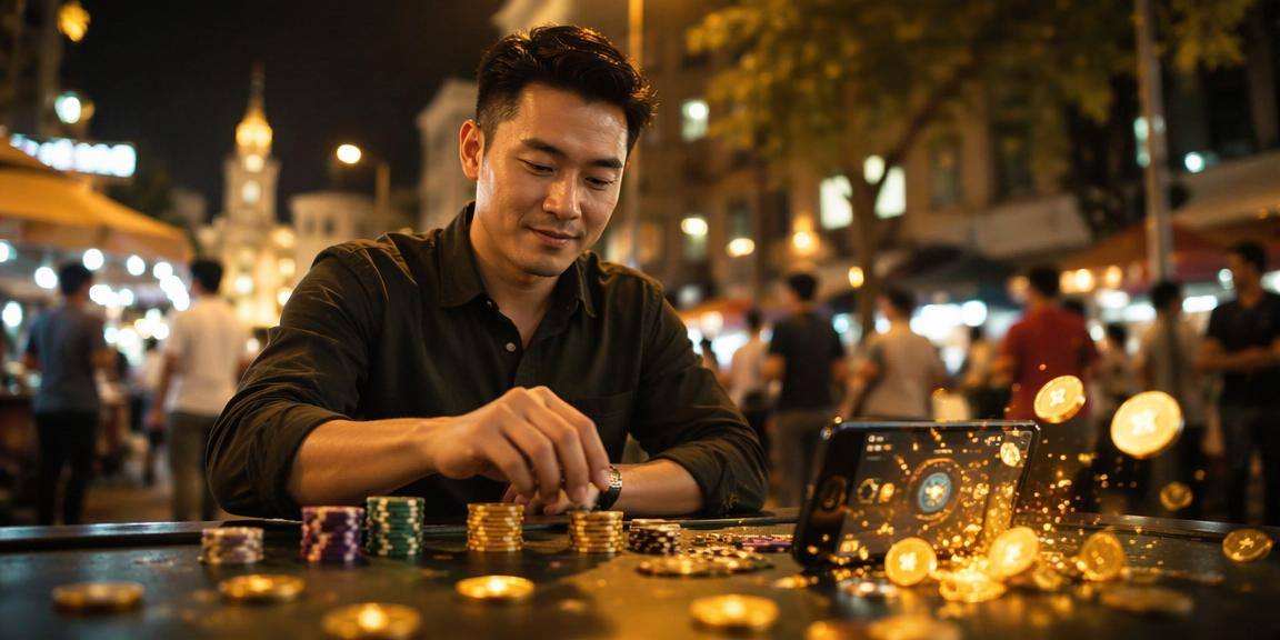 s668 Chúng Tôi Xây Sảnh Slot Cá Chép Như Thế Nào